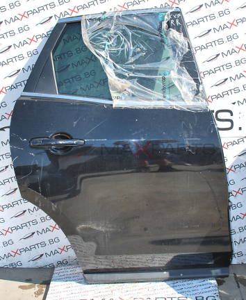 Задна дясна врата за Mazda CX7