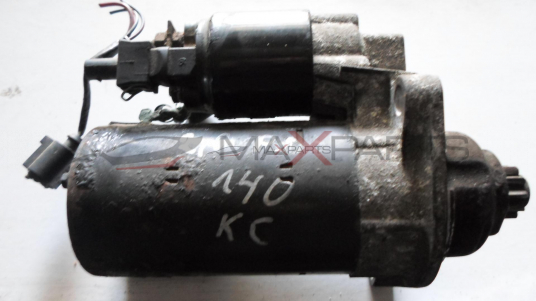 Стартер за VW PASSAT 6 2.0 TDI 140 HP