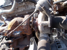 Турбо компресор за FORD TRANSIT 2.4TDCI 49131-58650 Turbo compressor