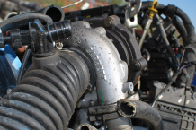 Турбо компресор за Opel Insignia 2.0CDTI 55570748