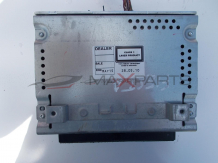 CD PLAYER FORD FIESTA