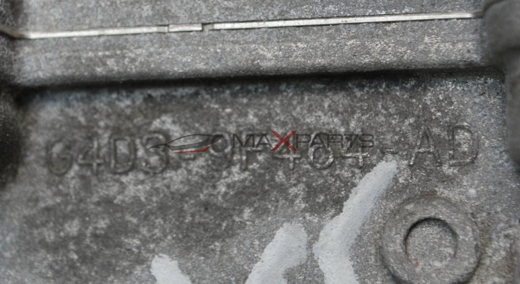 ЕГР охладител за JAGUAR XE   2.0D             G4D3-9F464-AD