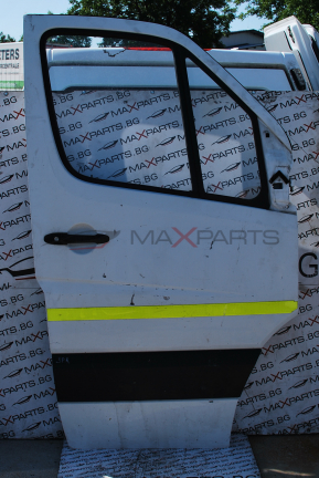 Предна дясна врата за Mercedes-Benz Sprinter