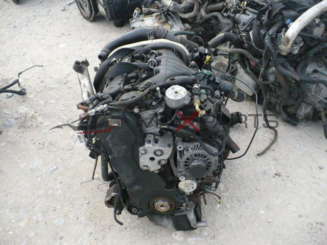 PEUGEOT 607  407 307 FEIS LIFT 2.0HDI ENGINE 136 H.P.