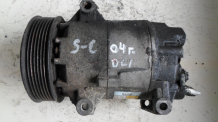 КЛИМА КОМПРЕСОР AIR CON PUMP  SCENIC 1.9 DCI DELPHI 0018