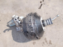 Серво усилвател за VW PASSAT 6 2.0 TDI BRAKE SERVO 3C2614105AD