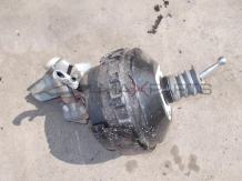 Серво усилвател за VW PASSAT 6 2.0 TDI BRAKE SERVO 3C2614105AD