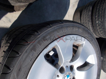 4бр. гуми Firestone Firehawk SZ90 94Y 225/45R17 DOT1216