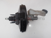 Серво усилвател за MAZDA 3 1.6 MZR CD BRAKE SERVO BDG7-43950-B 9V61-2B195-PA