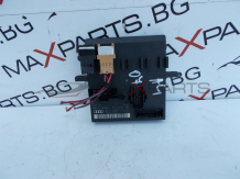 Модул за Audi A4 B7 CONTROL MODULE 8E0907279L