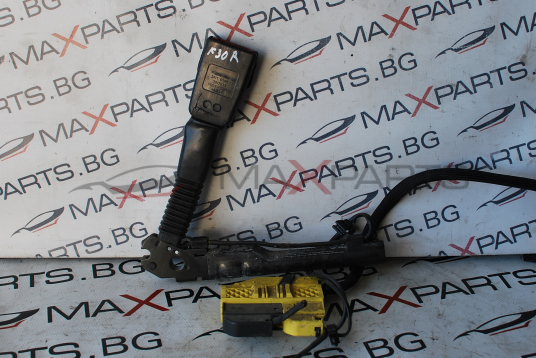 ДЕСЕН ПИРОПАТРОН BMW F30