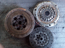 VECTRA C 2.2 DIRECT 155 H.P. Clutch kit