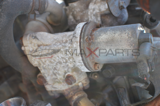 ЕГР клапан за Hyundai Getz 1.5 CRDI 28410-2A120