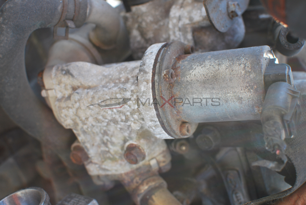 ЕГР клапан за Hyundai Getz 1.5 CRDI 28410-2A120