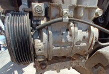 КЛИМА КОМПРЕСОР  ISUZU GRAFTER  55303714E  DXO FA 01133822