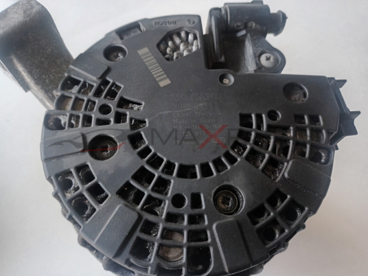 ГЕНЕРАТОР XC 60 VOLVO 2.4D 5 VOLVO 306591311 083HC 13-05-14 Made in Spain . ELS - > 14V 110-180A 0 125 : 811 005