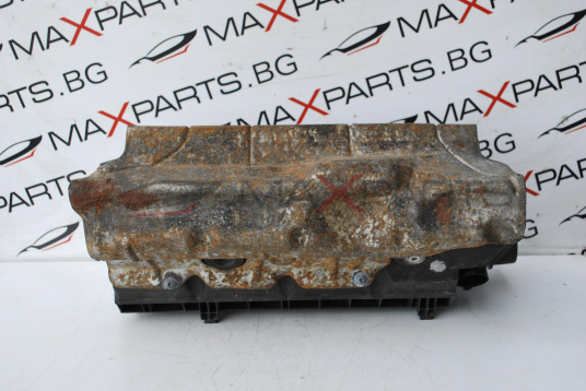 Филтърна кутия за MERCEDES-BENZ S320CDI W220 3.2CDI  A 613 090 06 01  A613 090 08 01