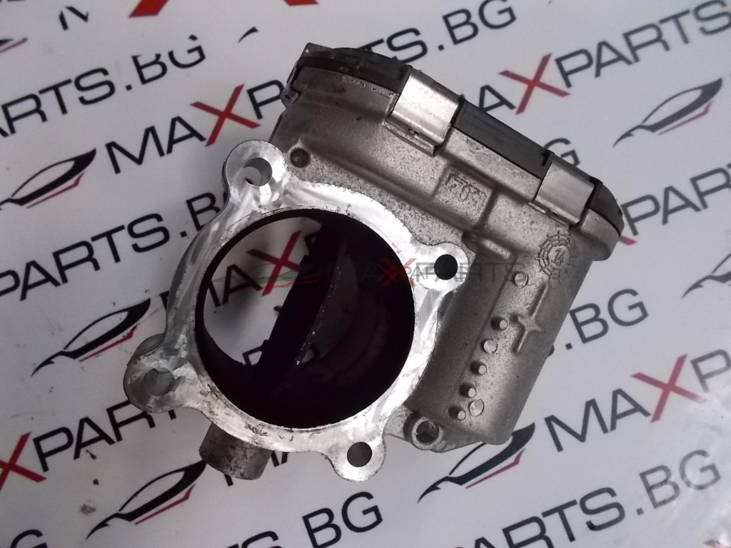 Дроселова клапа за FORD TRANSIT CUSTOM 2.2TDCI BK2Q-9E926-AC 0280750598