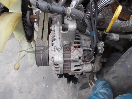 Генератор за FORD RANGER 2.5 TDCI ALTERNATOR