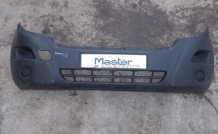 Предна броня за RENAULT MASTER front bumper цената е за необорудвана броня