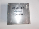Компютър за Mercedes ML W163 270 CDI ECU A6121533279 0281010796