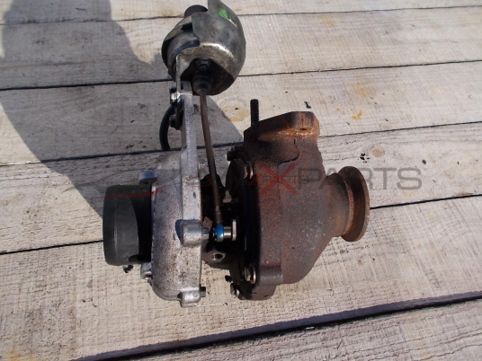 Турбо компресор за OPEL INSIGNIA 2.0CDTI 55570748 786137 Turbo compressor