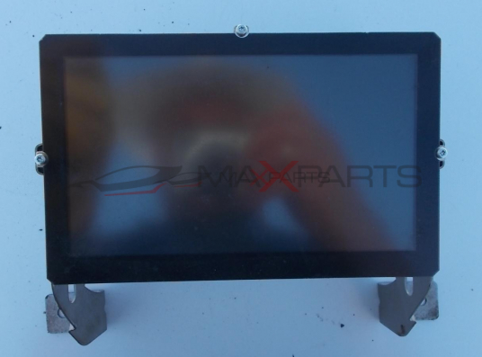 Дисплей за NISSAN NAVARA 2008 DISPLAY SCREEN MONITOR 21676976-4 28091-EP000 28091EP000