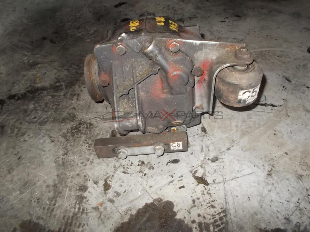 ДИФЕРЕНЦИАЛ BMW E46 2.0 D DIFFERENTIAL 150 Hp