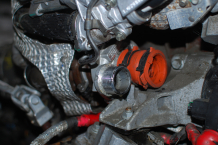 Турбо компресор за Range Rover Velar 3.0D FW93-6K682-BD