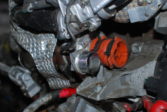 Турбо компресор за Range Rover Velar 3.0D FW93-6K682-BD