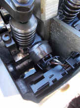 Дюза за VW Golf 5 1.9TDI FUEL INJECTOR 03G130073AG