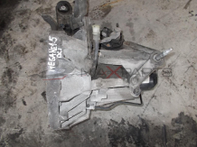 Скоростна кутия за RENAULT MEGANE 1.5 DCI MANUAL GEARBOX  7701723236