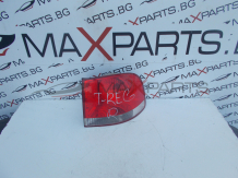 Десен стоп за VW Touareg Right Tail Light