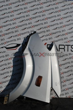 Ляв калник за MERCEDES-BENZ SPRINTER W906