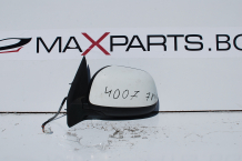 Ляво огледало за Peugeot 4007