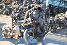 Двигател за JAGUAR 2.7D S-TYPE