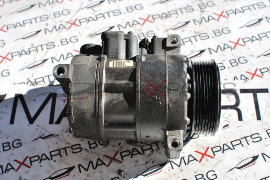 Клима компресор за Mercedes-Benz W211 3.2CDI A0012308611 447190-3376