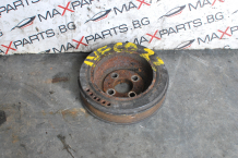 Шайба колянов вал за Iveco Daily 2.3D