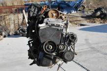 Двигател за Seat Ibisa Sport 1.4I BXW