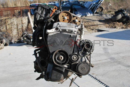 Двигател за Seat Ibisa Sport 1.4I BXW