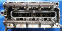 BMW 4.4 i 286 Hp BMW CYLINDER HEAD