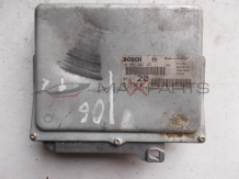 Компютър за PEUGEOT 406 3.0 ENGINE ECU 0261204407 9627890280