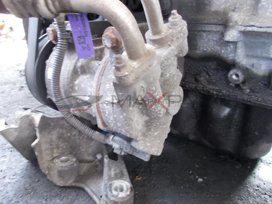 Клима компресор за PEUGEOT 308 1.6i A/C COMPRESSOR  447190-8112