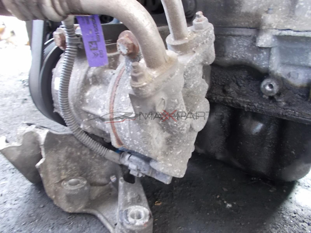 Клима компресор за PEUGEOT 308 1.6i A/C COMPRESSOR  447190-8112