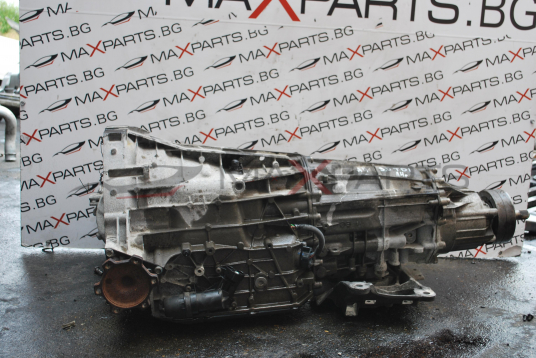 Автоматична скоростна кутия за AUDI A4 3.0TDI     0B5 301 383 L