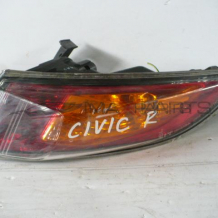 CIVIC 2008 R