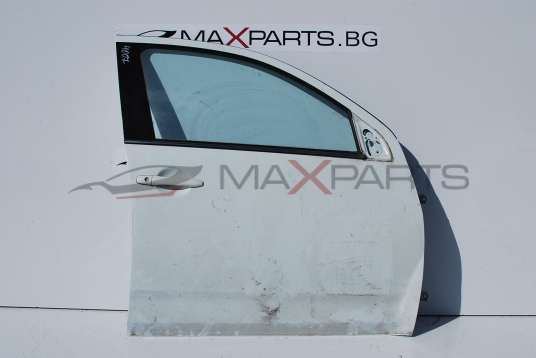 Предна дясна врата за Peugrot 4007