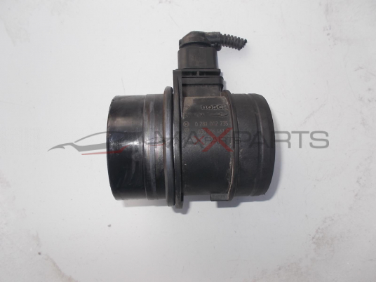Дебитомер за VW JETTA 2.0TDI AIR FLOW METER 0281002735 03G906461C