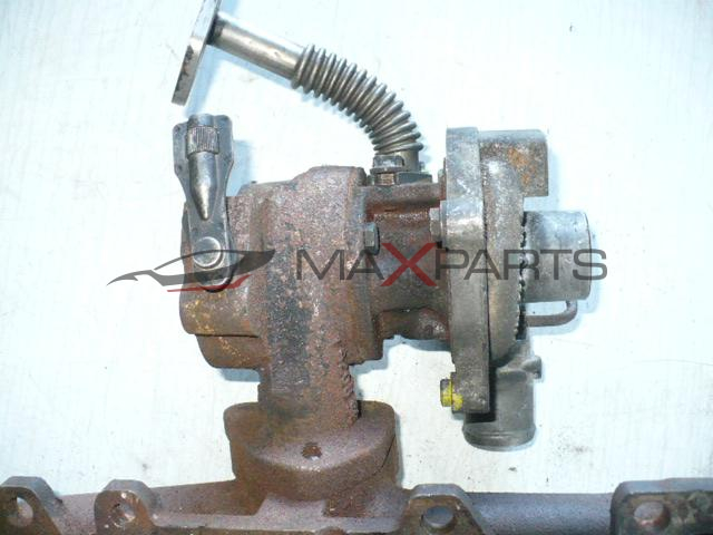 Турбо компресор за SUZUKI SWIFT 1.3 CDTI 54359700006  860067  93177409  73501344