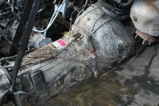 Автоматична Скоростна кутия за HYUNDAI TERRACAN 2.9 CRDI  45000 H1071